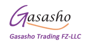 Gasasho Trading FZ-LLC